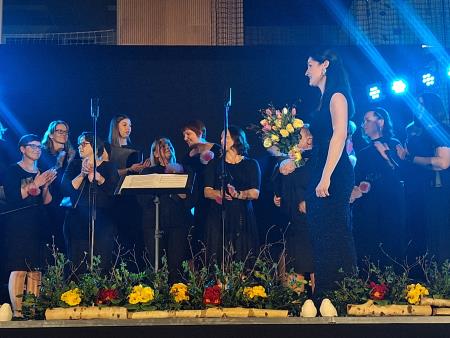 Da bo sjalo sončece (20)